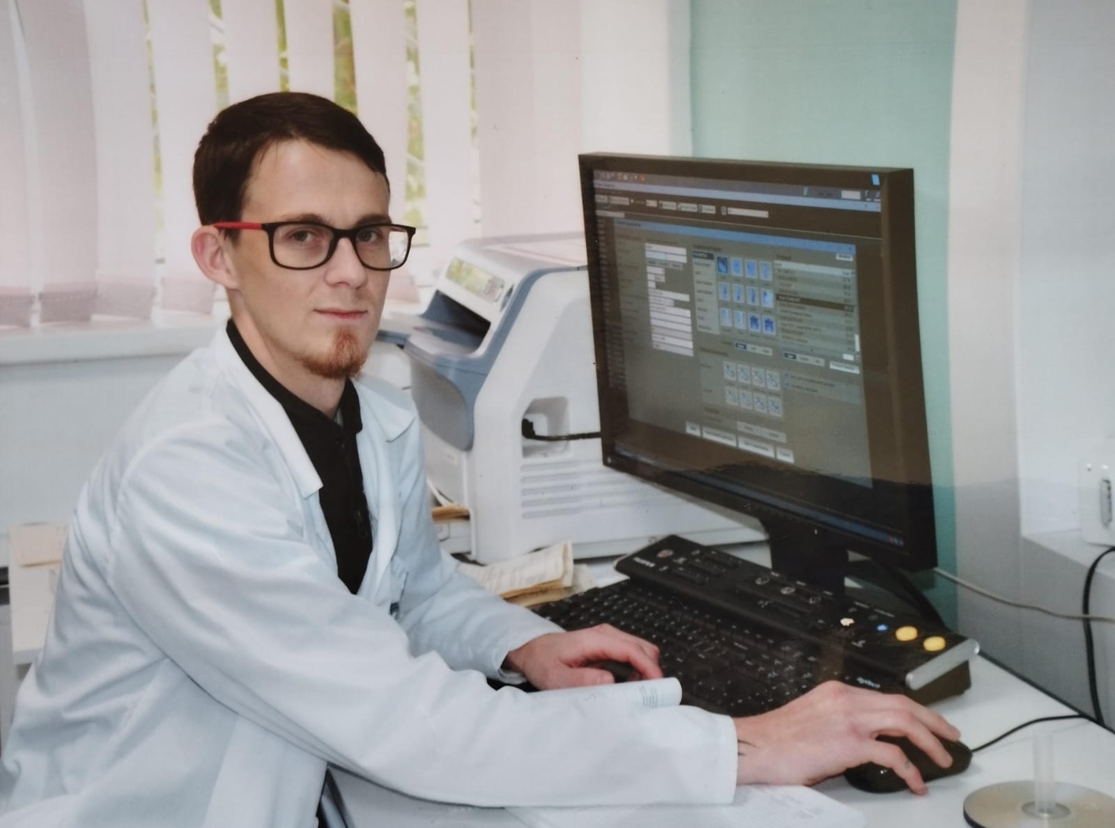 Шөп шауып, көкпар тартқан