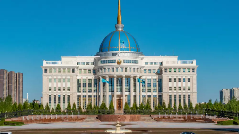 Мемлекет басшысы Төтенше жағдайлар министрін қабылдады