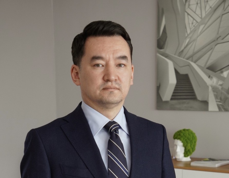 «Qazaqstan Investment Corporation»-ға жаңа басшы тағайындалды 