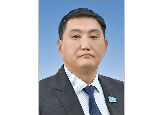 Заң мен тәртіп құқықтық мемлекеттің негізі  – Бақытжан Базарбек