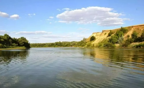 Теке көлі мемлекет меншігіне қайтарылды