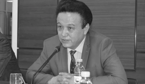 Жазушы-этнограф Болат Бопайұлы өмірден өтті