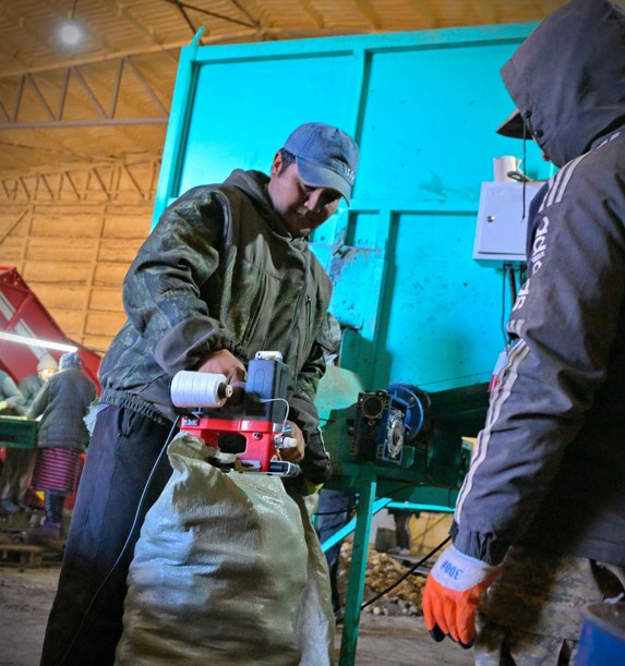 Бизнес нысандары көбейді