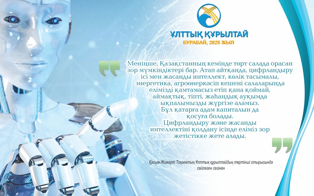 Жасанды интеллект  және журналистика