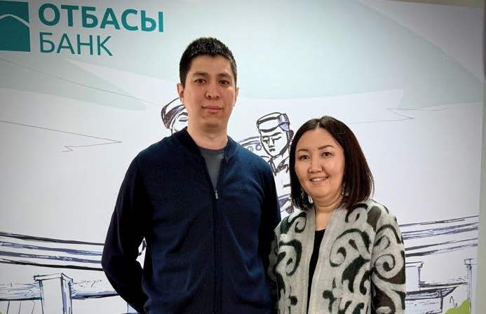 «Наурыз жұмыскердің» алғашқы пәтері