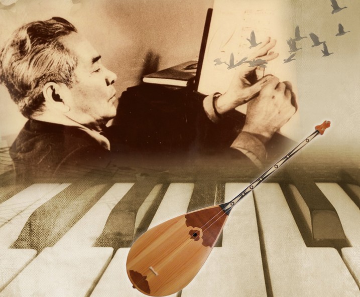 Ахмет Жұбановты ардақтау – парыз