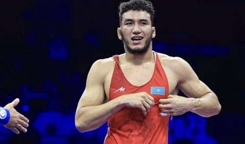 Осы аптада ел спортшылары қандай жарыстарда бақ сынайды