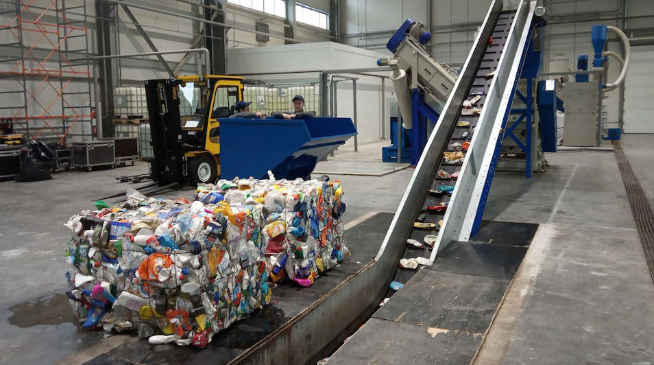 Қоқыс өңдеу зауыттарына утиль алым есебінен қаржы бөлінеді