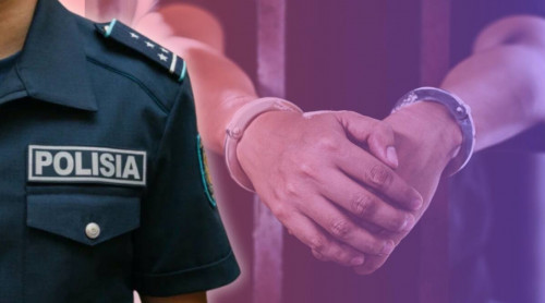 Танысынан 15 млн теңге жымқырған алаяқ алты жылға сотталды