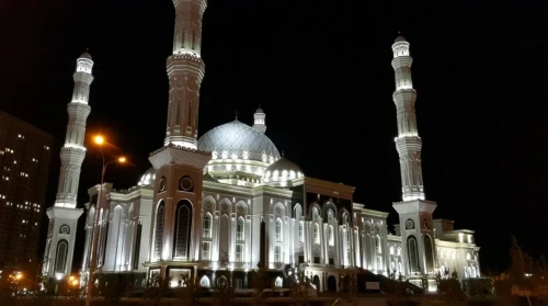 Қадір түнінде қандай амалдар жасау керек