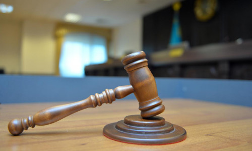 Білім беру саласында 303 қылмыстық іс тіркелген