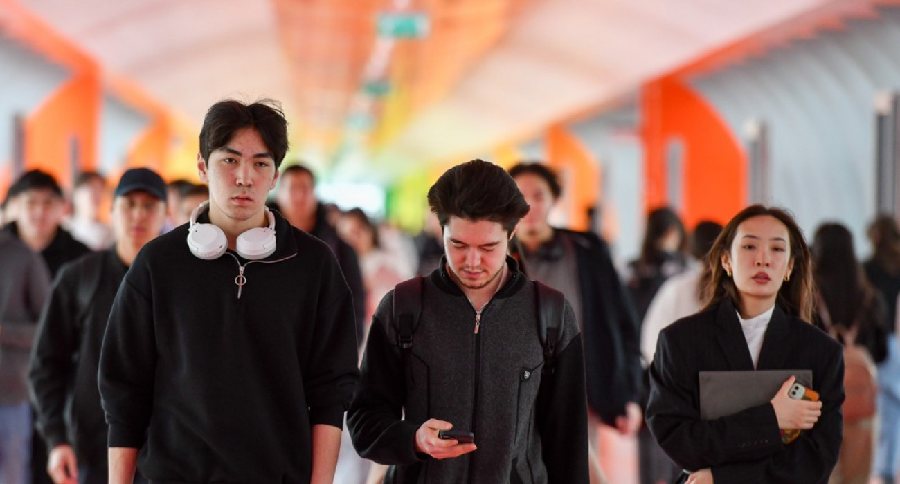 «Жастар практикасына» сұраныс жоғары