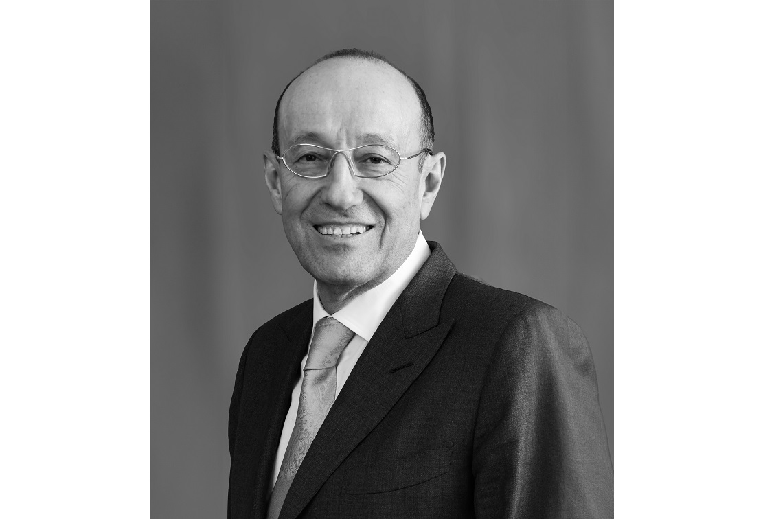 Бүтін бір дәуір еді...