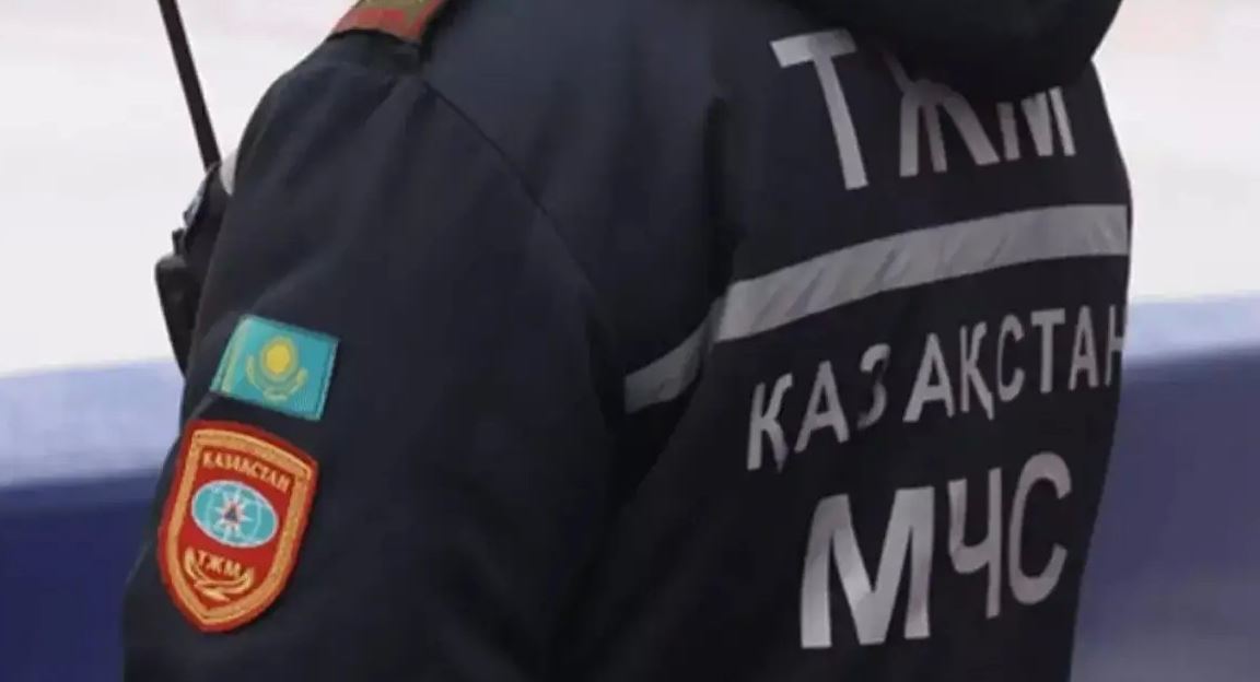 Ақаулы автобустан 48 шетелдік эвакуацияланды