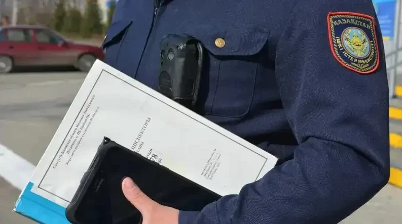 Алматыда пәтер тонап жүрген күдікті қолға түсті