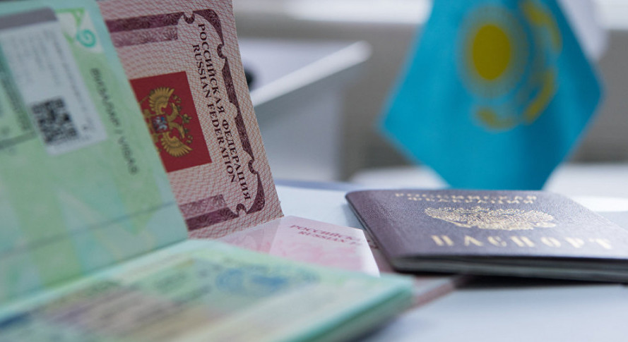 Елімізде 13,6 мыңға жуық шетелдік жұмыс істейді