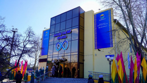 Егде адамдарға елеулі қамқорлық жасалды