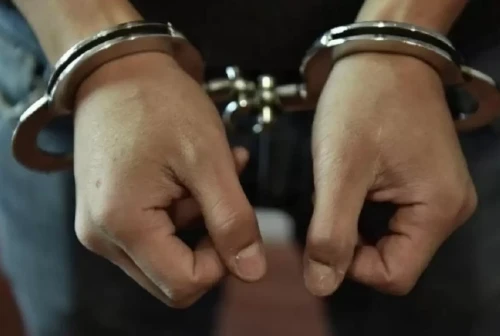 Павлодарда кісі өлтірген күдікті Ресейде ұсталды