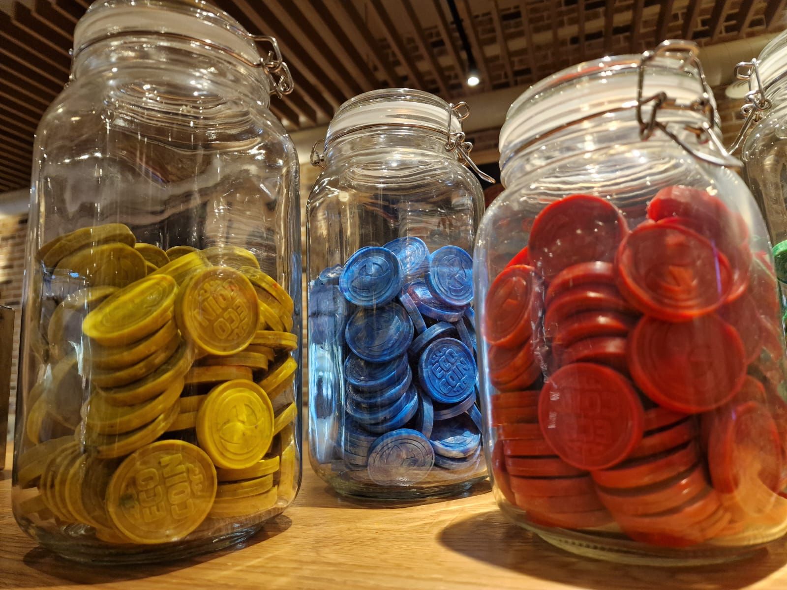 «Бизнестегі пластиксіз күн» акциясы өтті