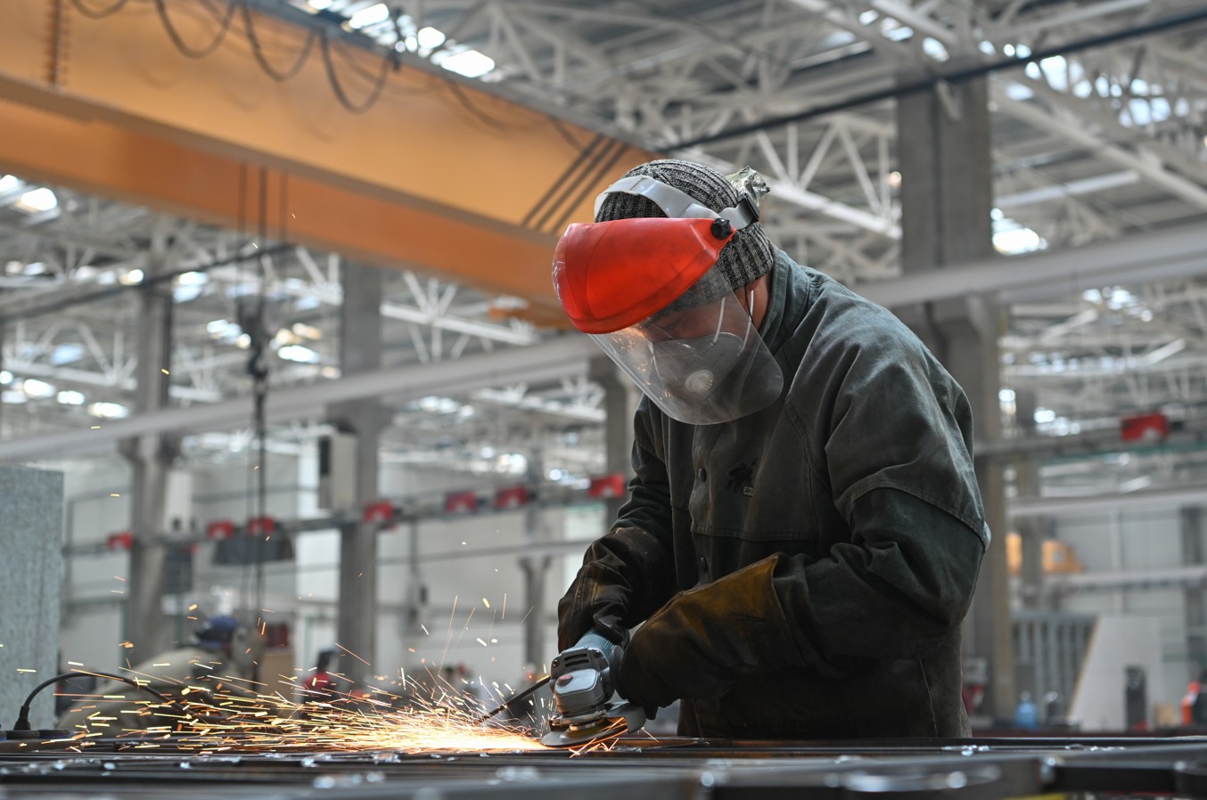 Ниет болса, кәсіп табылады