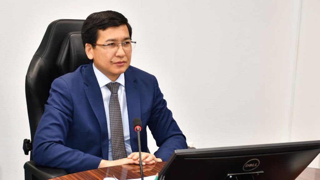 Құрылтай – нәтижеге жеткізетін формат