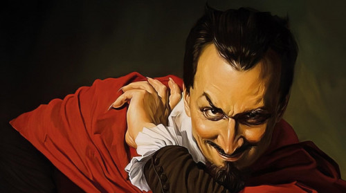 Жақсылық пен жамандықтың арасы