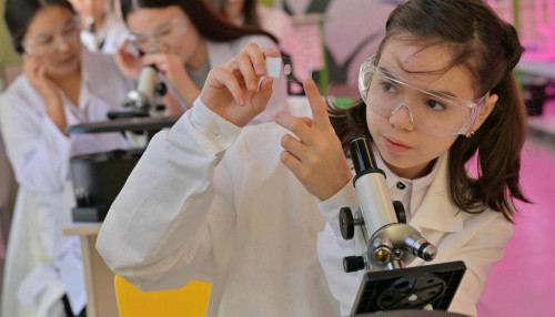 Балаларды қорғау және қауіпсіздік – мемлекеттің басымдығы