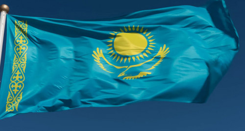 Мемлекеттік туды мазақ еткендер жауапқа тартылады