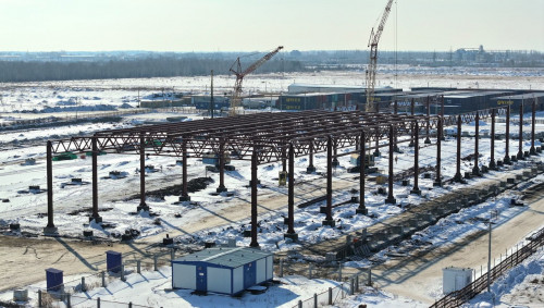 Үкімет Қостанайға 6,5 млрд теңгеден астам қаржы бөлді