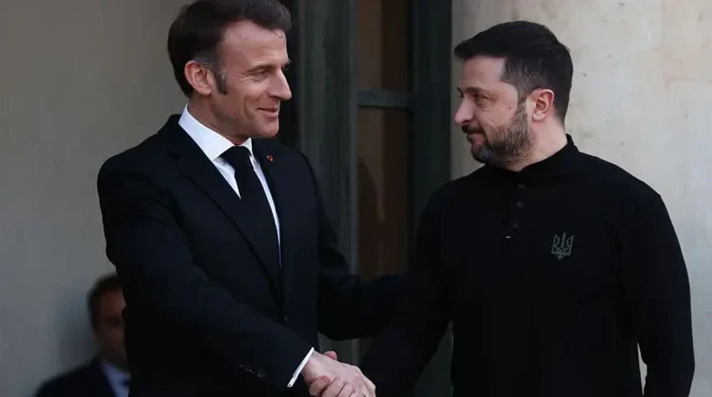 Франция президенті: Жамандыққа дайын болайық