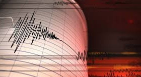 Еліміздің оңтүстігінде тағы жер сілкінді