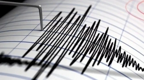 Жамбыл облысының 8 ауылы мен Шу қаласында жер сілкінді