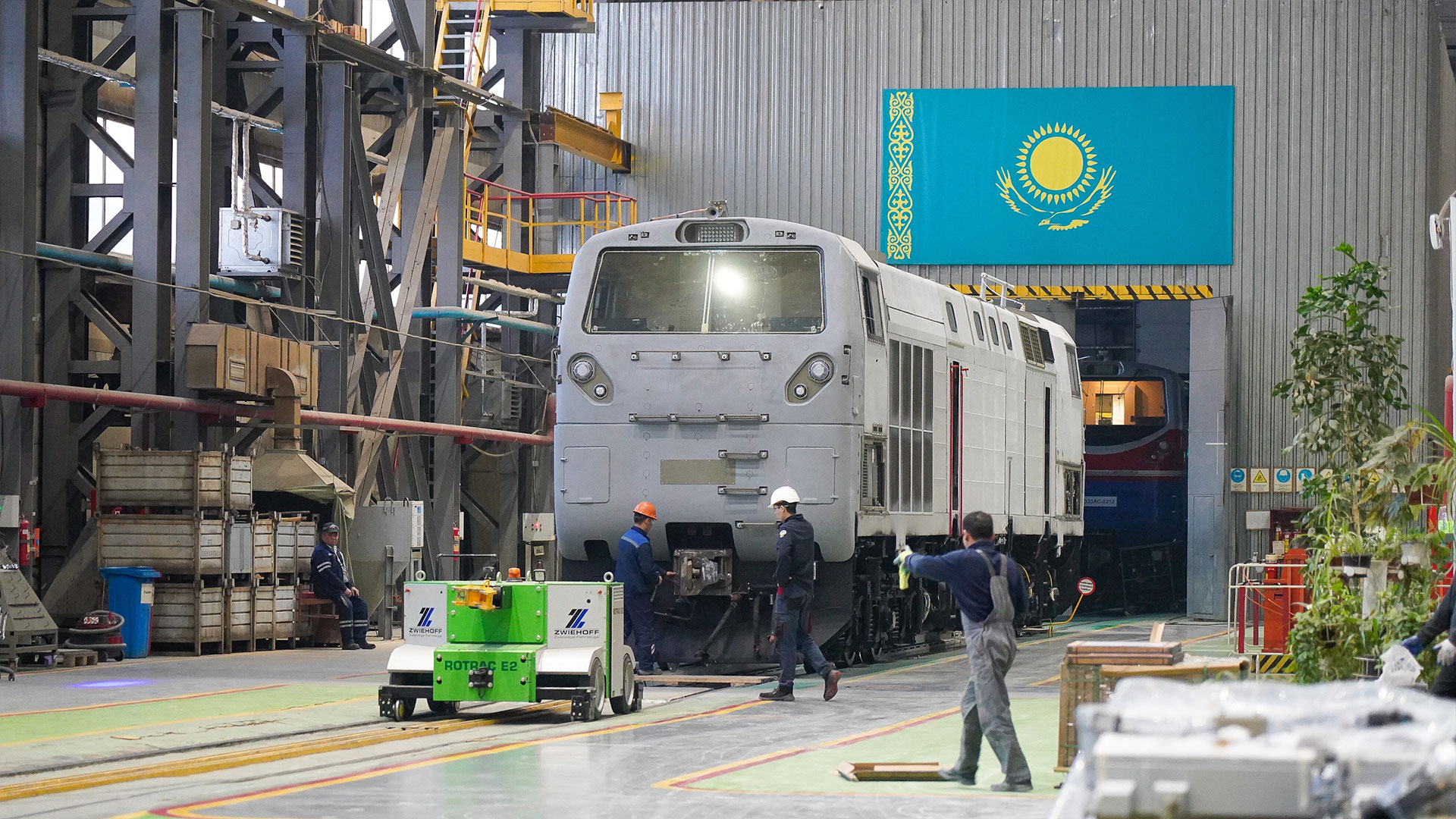 Карлос Уриарте Санчес: Қазақстан-2025: экономика, егемендік және сыртқы позиция