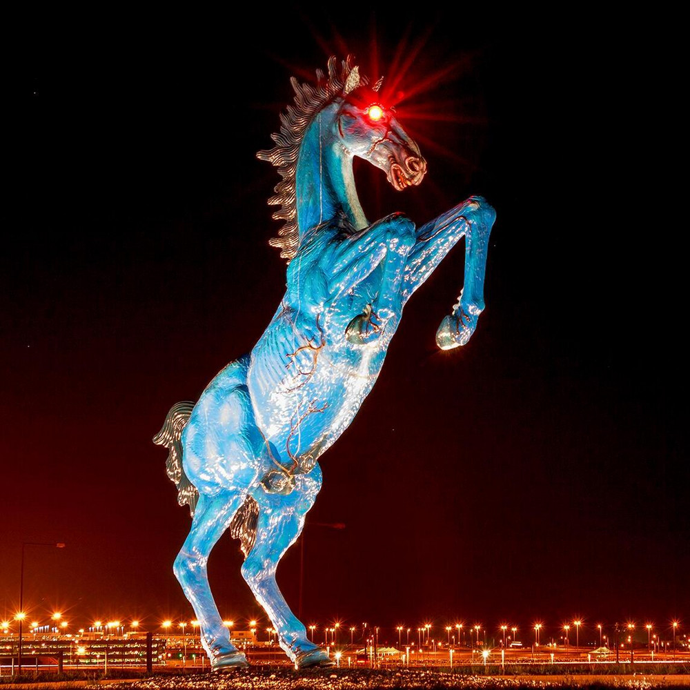 «Блюцифер»