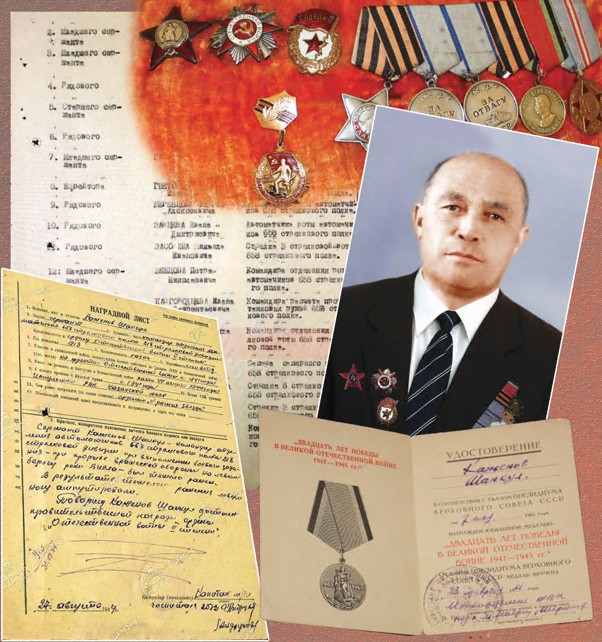 Батыр есімі ескерусіз қалмаса екен