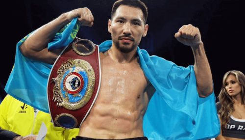 Астанада өтетін бокс кешінде кімдер жұдырықтасады