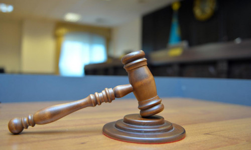 СҚО-да аудан әкімнің орынбасары пара алғаны үшін сотталды