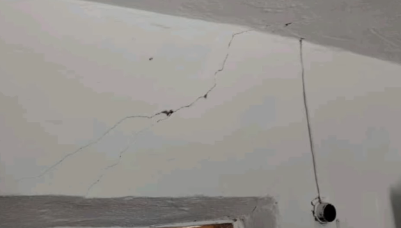 Табиғи апаттан 48 үйге зақым келді