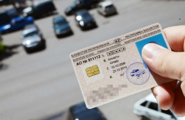 Жүргізуші куәлігіне емтихан тапсыру жүйесі жаңартылады