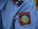 Жамбыл облысында полицей өз-өзіне қол жұмсаған