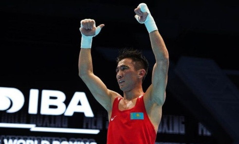 Астанадағы кәсіби бокс кешін Сабырхан-Тордесилья бастайды