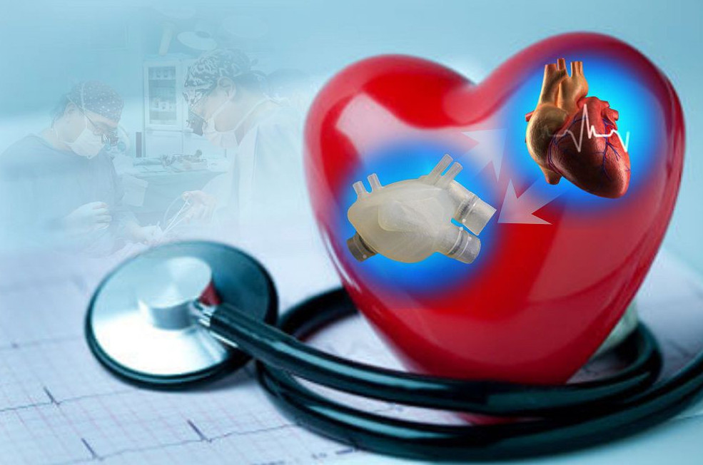 Былтыр 2 мыңнан астам балаға кардиохирургиялық операция жасалған