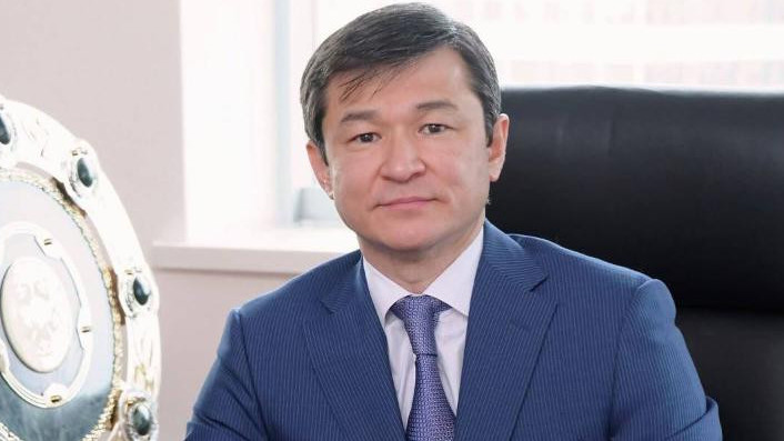 Туризм және спорт министрінің кеңесшісі тағайындалды