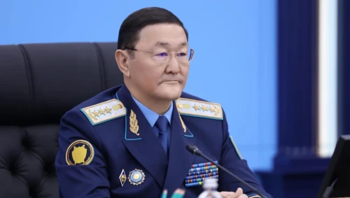 Берік Асылов: Азаматтар жауапкершілікті өз мойнына алғанда – шынайылық өзгереді