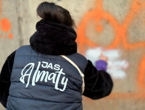 Мегаполисте жастарға арналған мансап күндері басталды