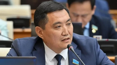 Кибералаяқтыққа қарсы заң талабын күшейту ұсынылды