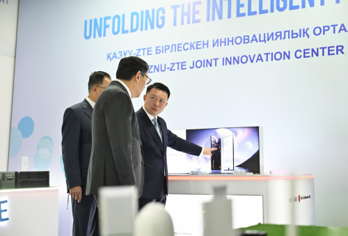 Алматыны дамытатын жобаларға 10 млрд теңге бөлінеді