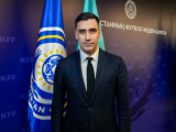 Давид Лория футбол федерациясының бас хатшысы болып тағайындалды