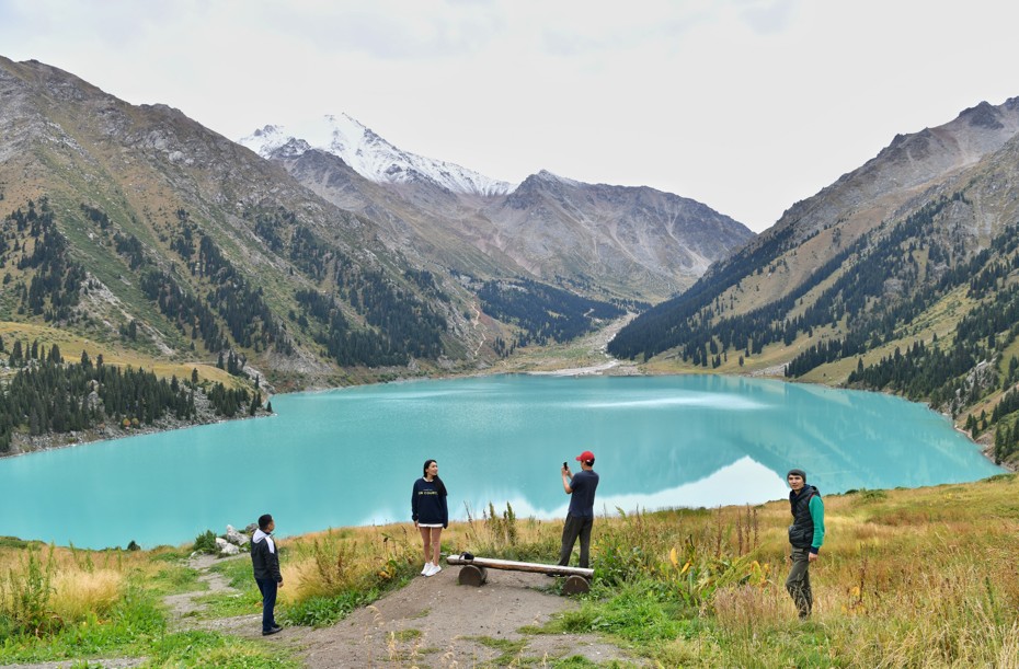 Көкжиегі кең, келешегі зор сала