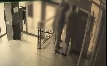 Терминалдан теңге ұрлағандар ұсталды